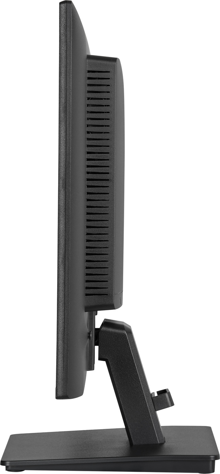 iiyama ProLite X2492HSU-B1 rechterkant