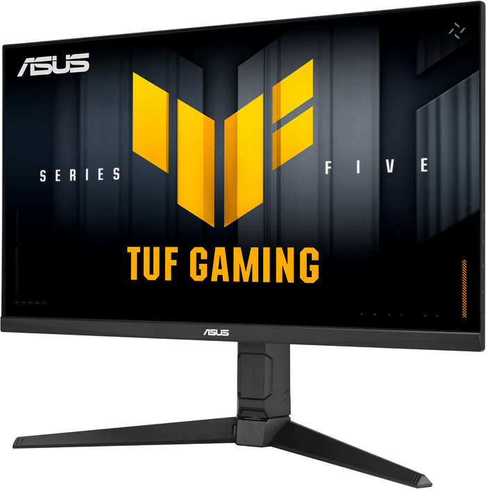 ASUS TUF Gaming VG27AQL5A voorkant