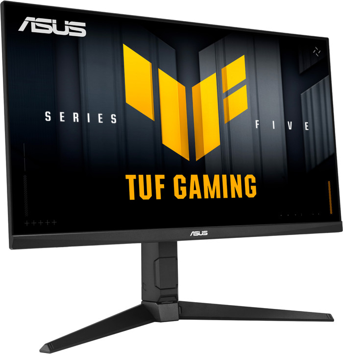 ASUS TUF Gaming VG27AQL5A voorkant