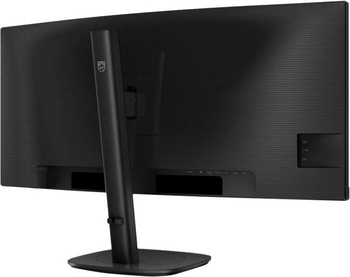 Philips 34B2U3600C/00 arrière