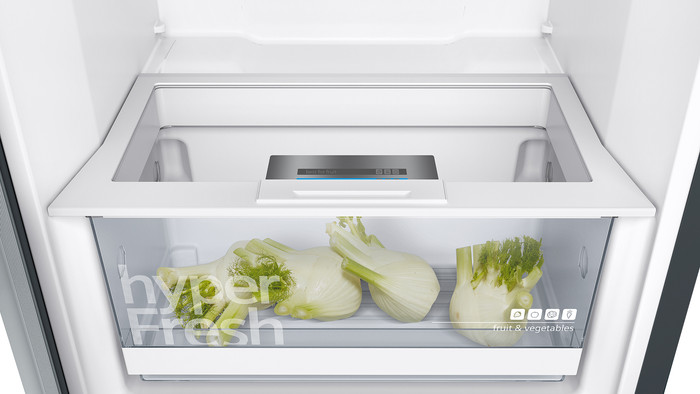 Siemens KS36VVXDP détail