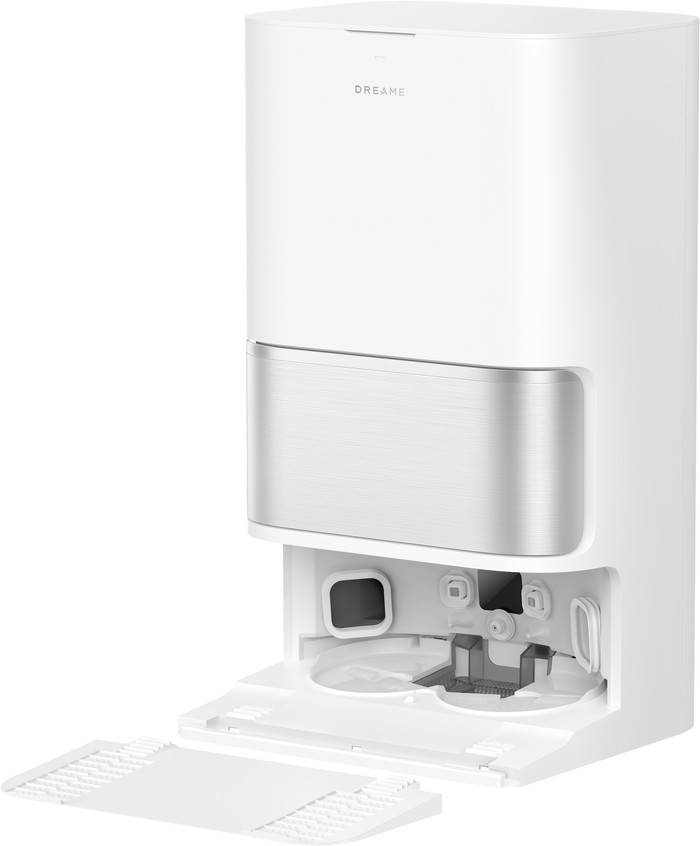 Dreame L10s Ultra Gen 3 Set binnenkant