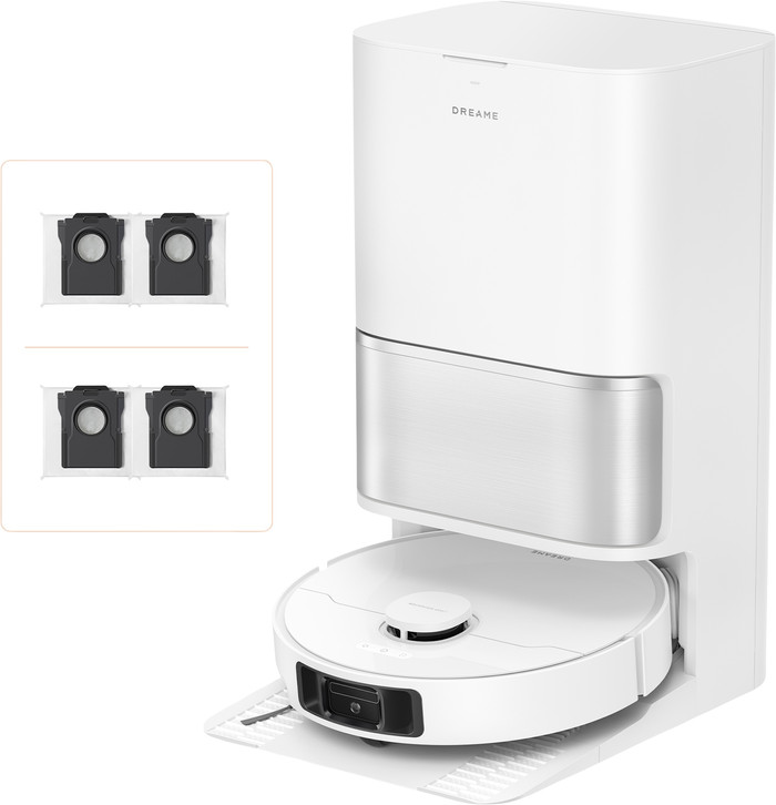Dreame L10s Ultra Gen 3 Set accessoire