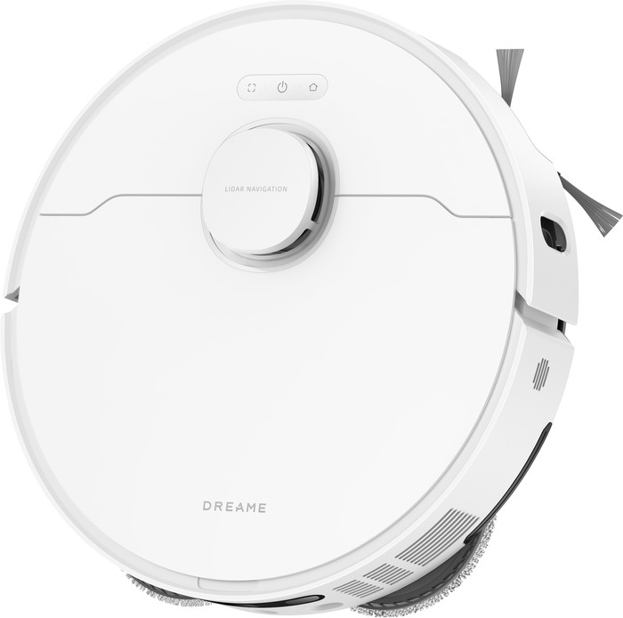 Dreame L10s Ultra Gen 3 Set voorkant