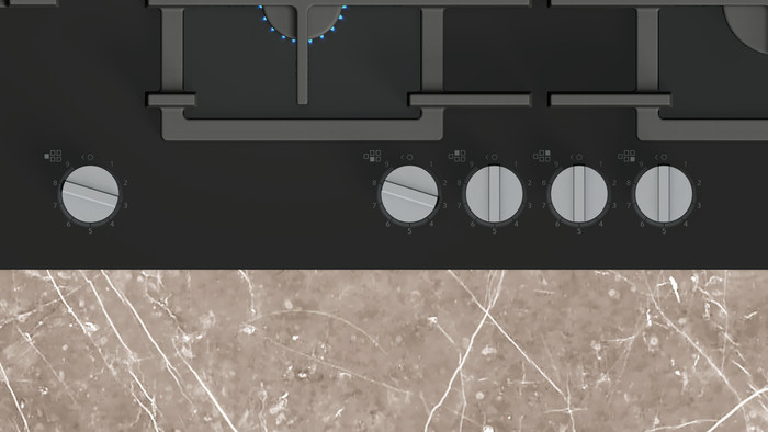 Siemens EP9A6MI40N detail