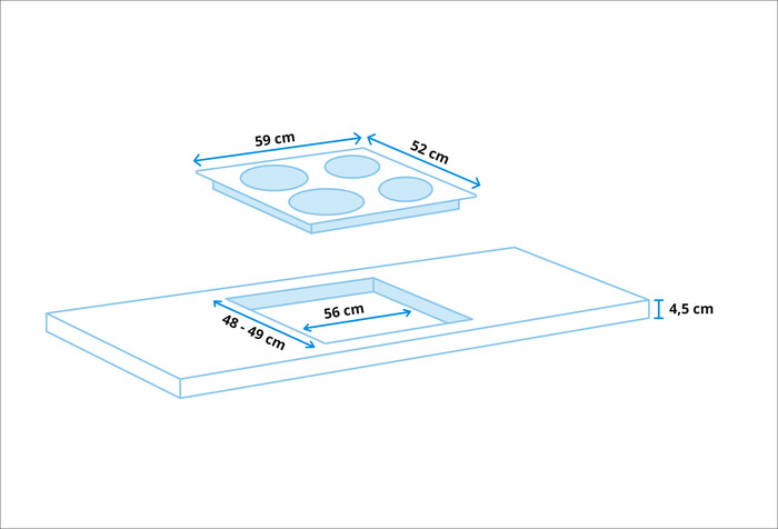 Siemens EN6B6HK40 visual Coolblue 1