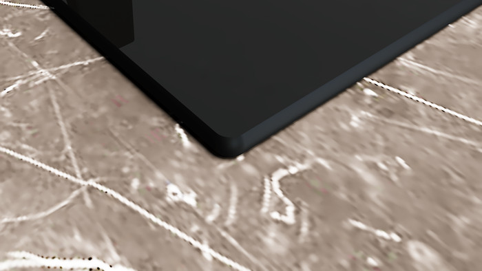 Siemens EN6B6HK40 detail