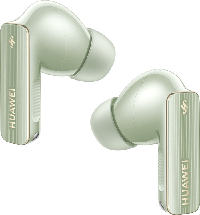 Huawei FreeBuds 4 Pro Groen Main Image