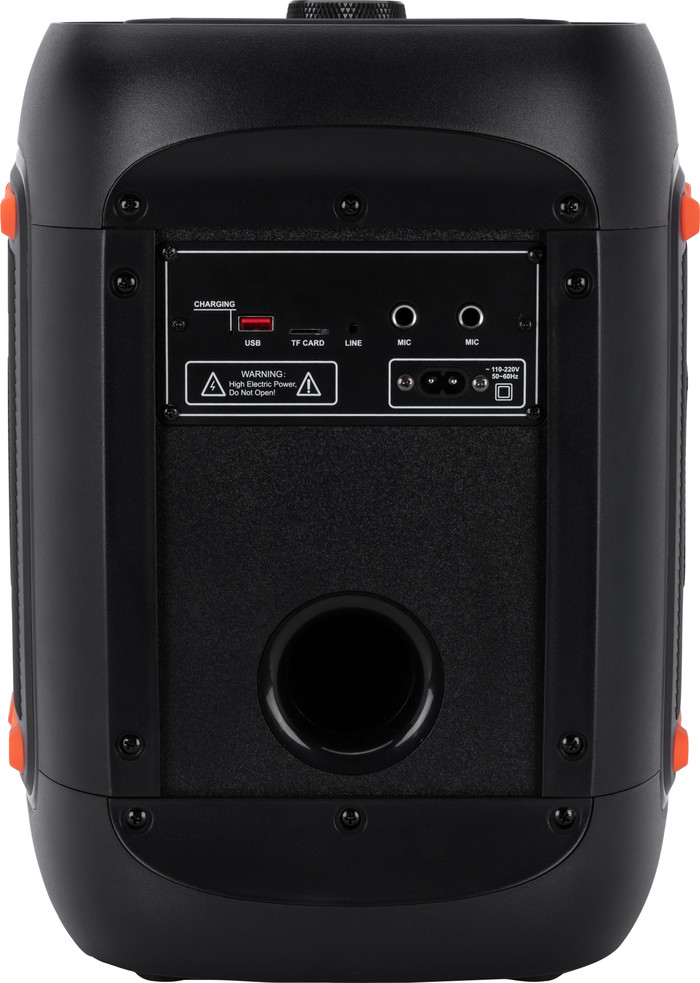 Woxom Boost arrière