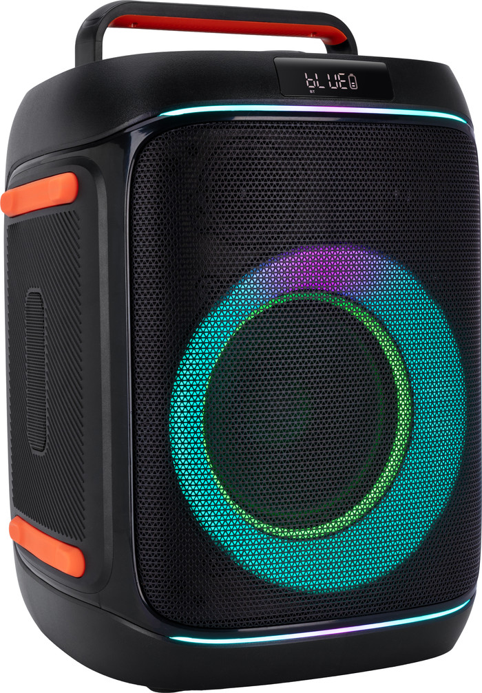 Woxom Boost côté droit