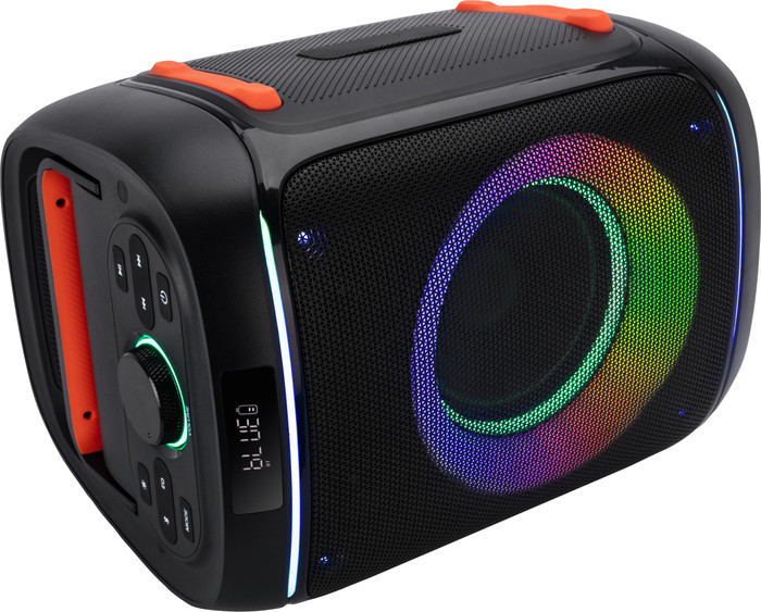 Woxom Boost côté droit