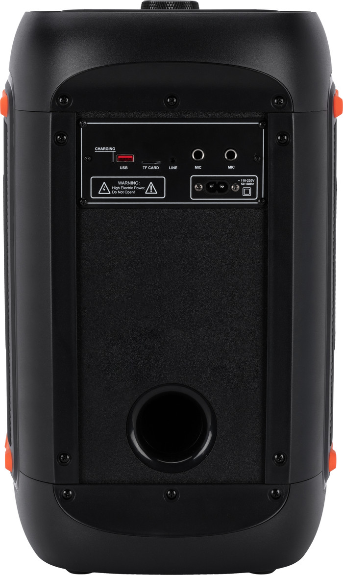 Woxom Blast arrière