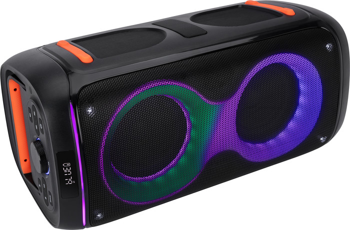 Woxom Blast côté droit