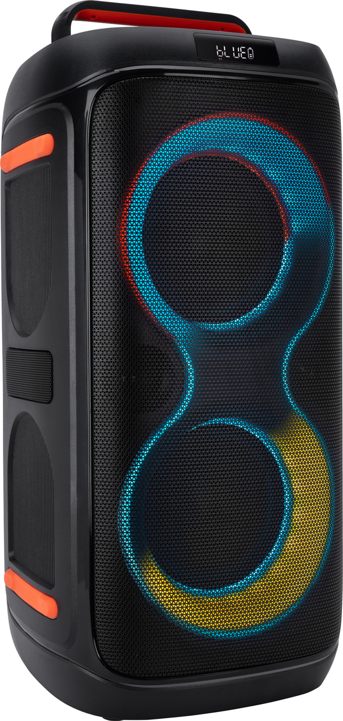 Woxom Blast côté droit