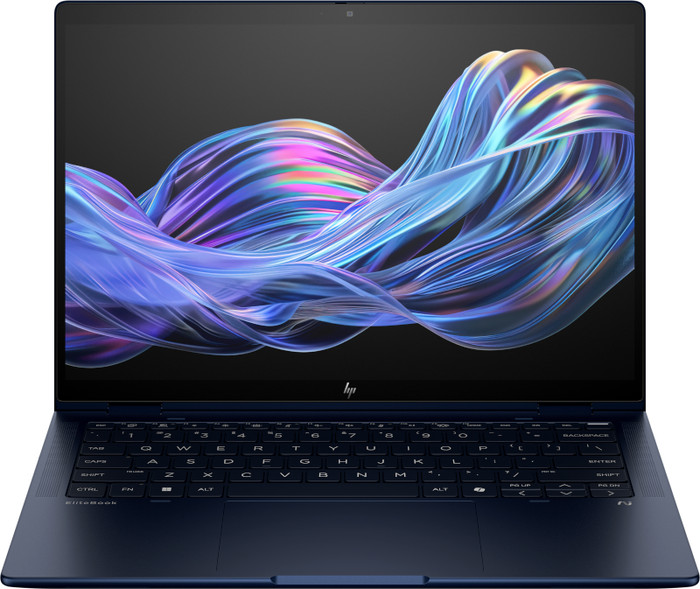 HP Elitebook X G1i 14" - CN1U3ES NeoLED QWERTY voorkant