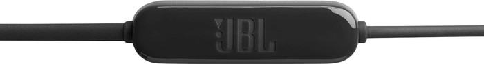 JBL Tune 135BT Zwart detail
