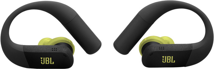 JBL Endurance Peak 4 Groen Main Image