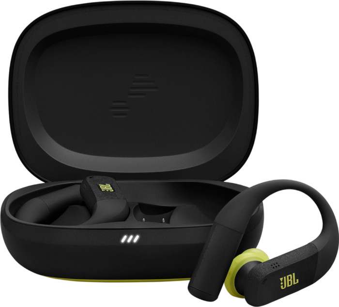 JBL Endurance Peak 4 Groen accessoire