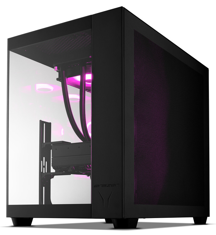 ERAZER Tank X10e MD340064 rechterkant