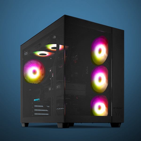 ERAZER Tank X10e MD340064 visual leverancier