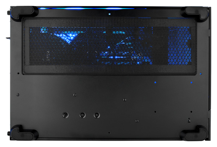 ERAZER Tank X10e MD340064 onderkant