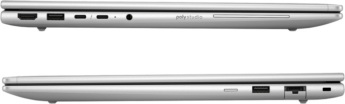 HP EliteBook 6 G1i 16 inches - AD3Q3ET QWERTY right side