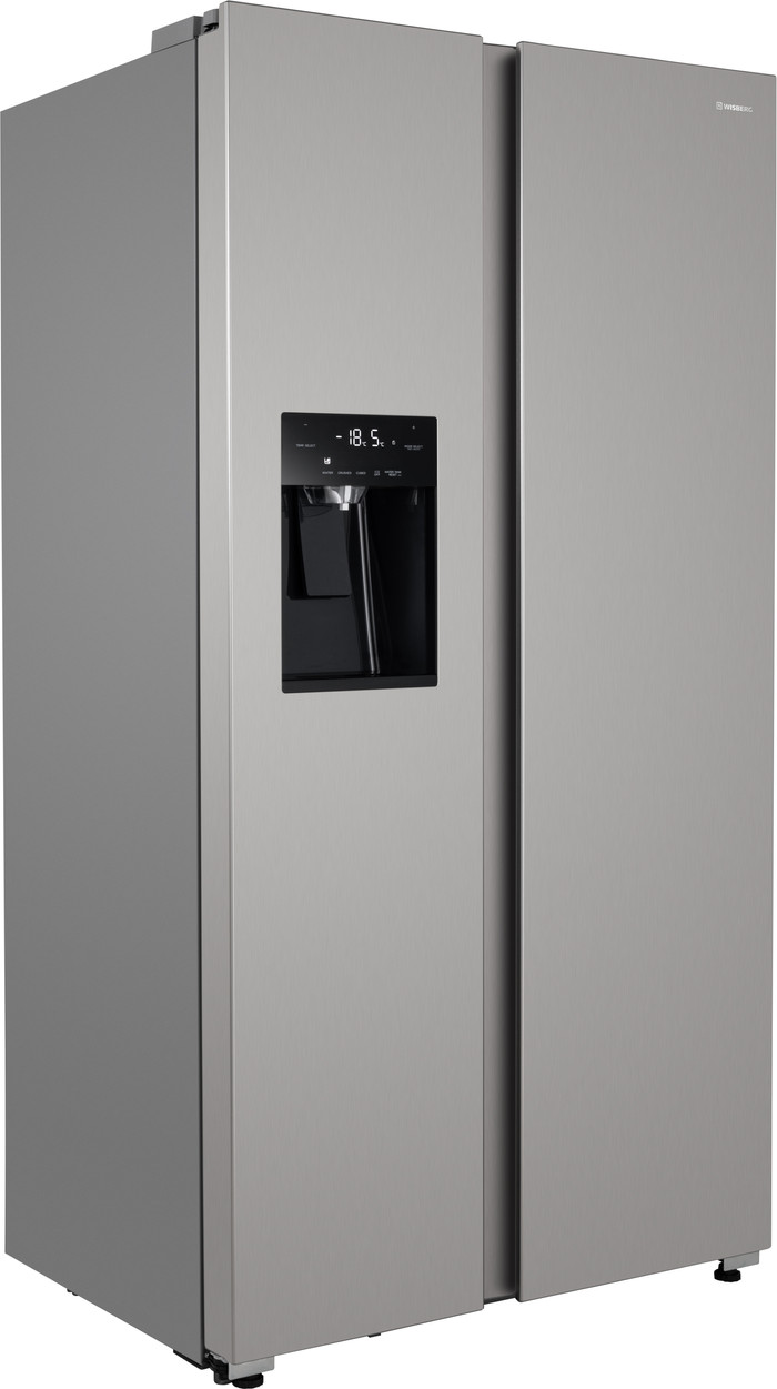 Wisberg WBSBSWID573CZ linkerkant