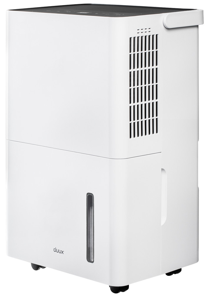 Duux Bora Smart 30L DXDH30 Blanc côté gauche