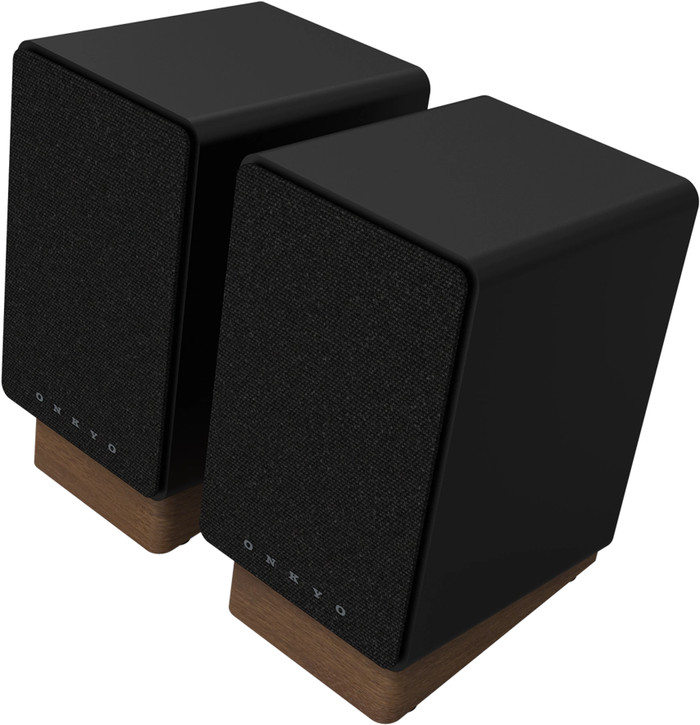 Onkyo GX-30ARC Black right side