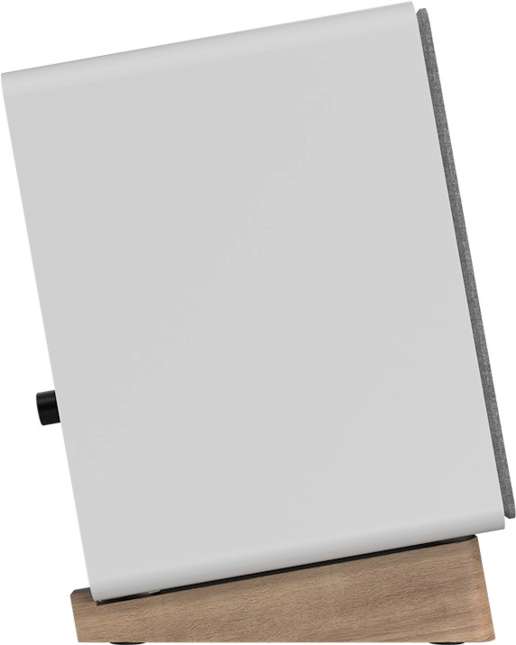 Onkyo GX-30ARC Wit linkerkant