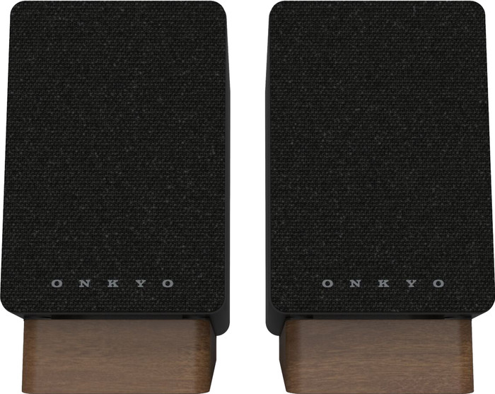 Onkyo GX-10DB Black Main Image