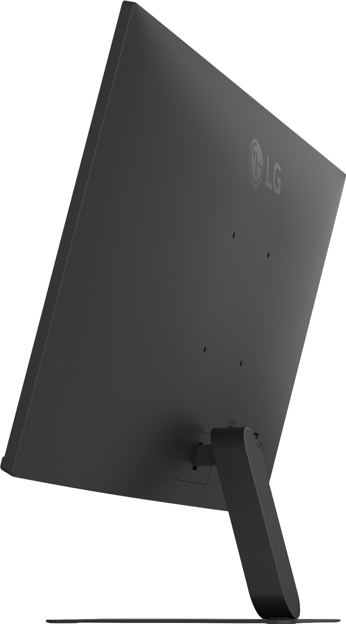 LG 27U411A-B right side