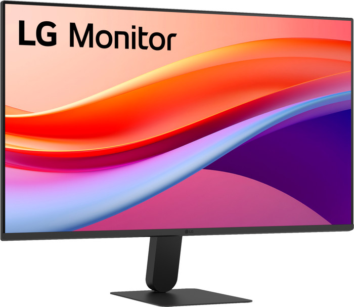 LG 27U411A-B front