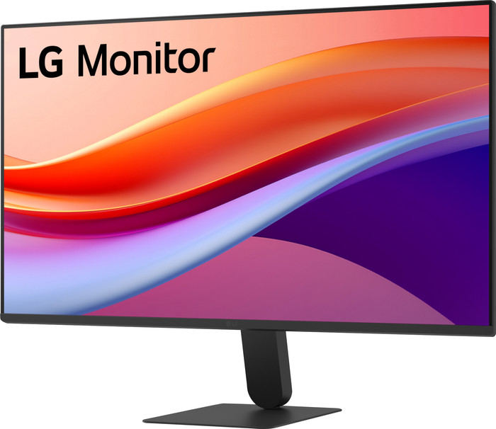 LG 27U411A-B front