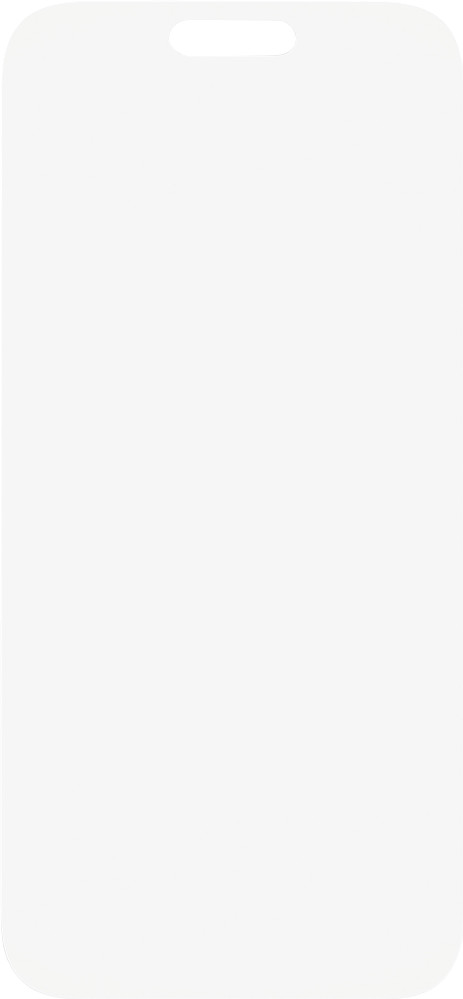 PanzerGlass Ultra-Wide Fit Ceramic II Apple iPhone 17 Pro Max Protège-écran détail