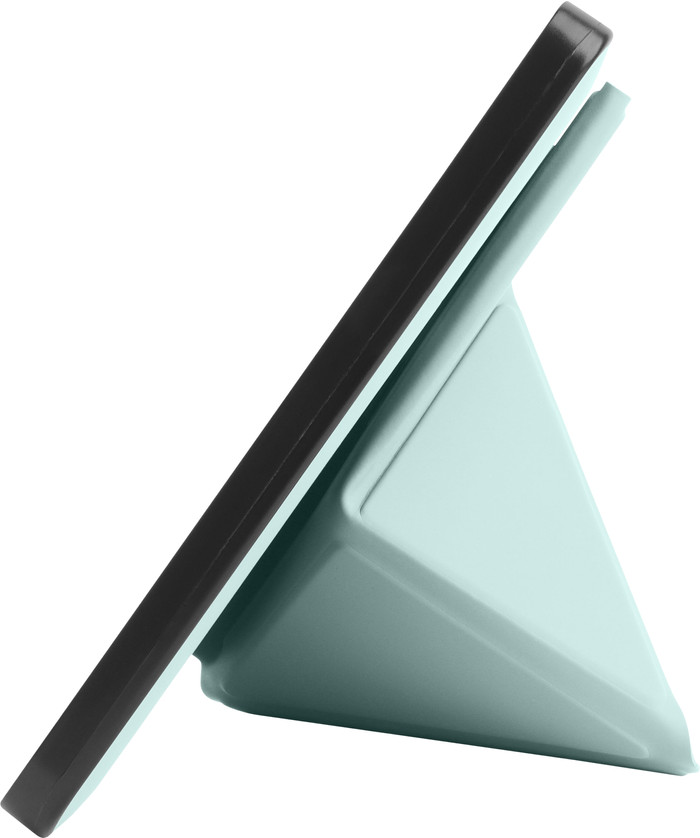 BlueBuilt Kobo Clara BW / Colour Book Case Lichtgroen detail