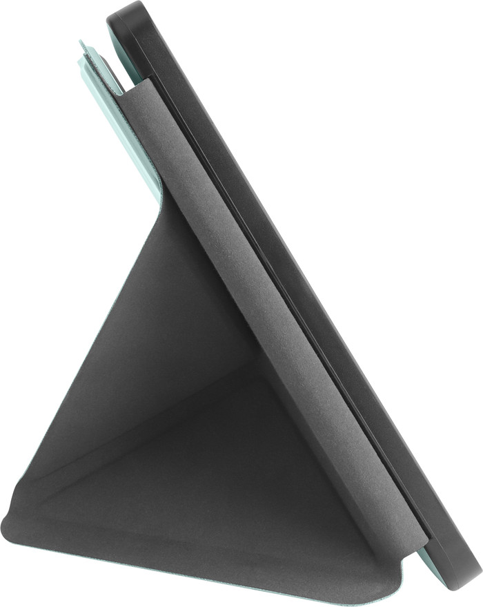 BlueBuilt Kobo Clara BW / Colour Book Case Lichtgroen detail