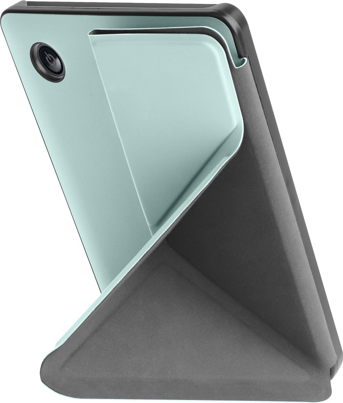 BlueBuilt Kobo Clara BW / Colour Book Case Lichtgroen detail