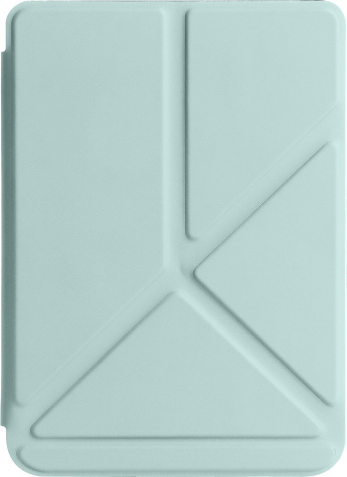 BlueBuilt Kobo Clara BW / Colour Book Case Lichtgroen Main Image