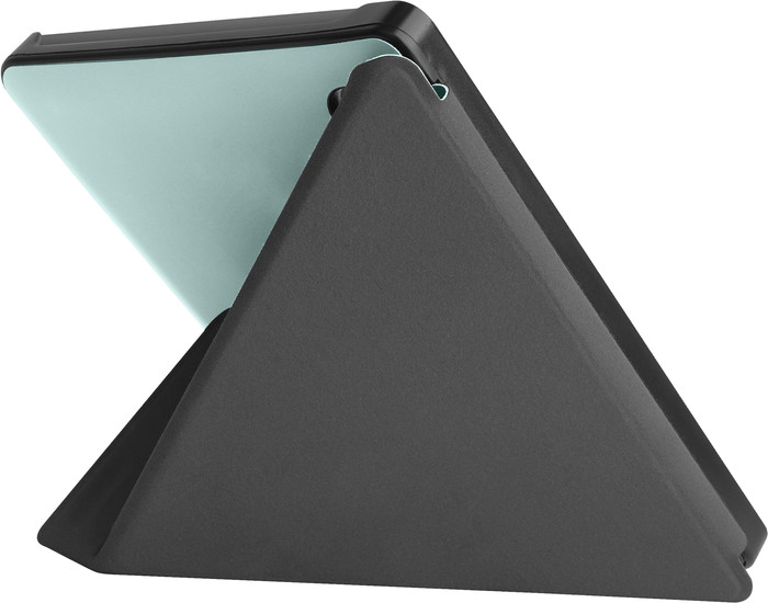 BlueBuilt Kobo Libra Colour Book Case Light Green detail