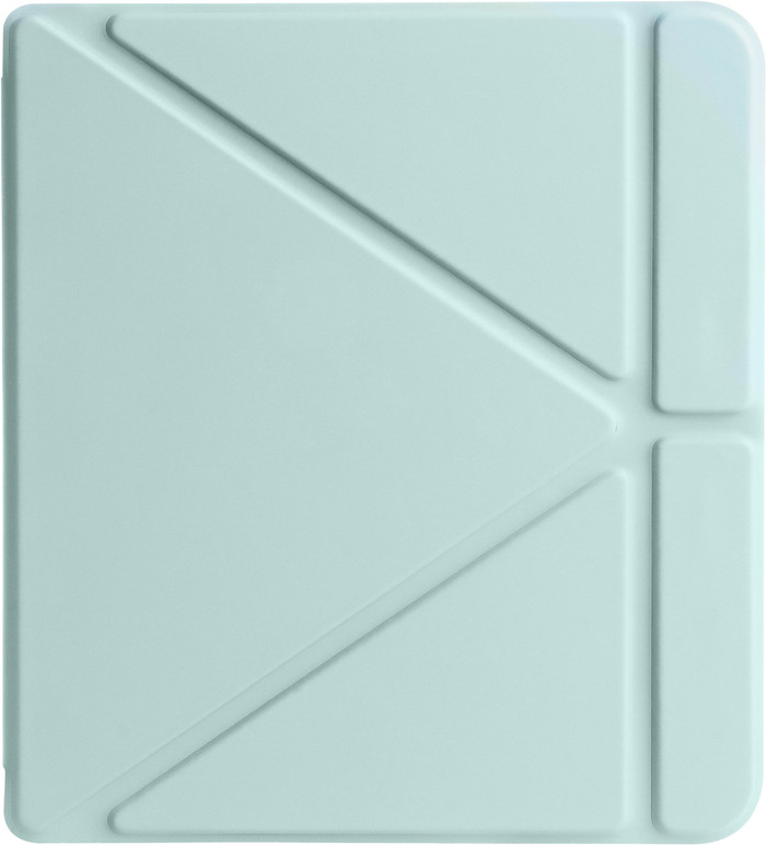 BlueBuilt Kobo Libra Colour Book Case Light Green Main Image