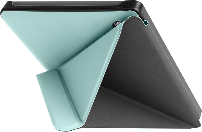 BlueBuilt Kobo Libra Colour Book Case Light Green detail