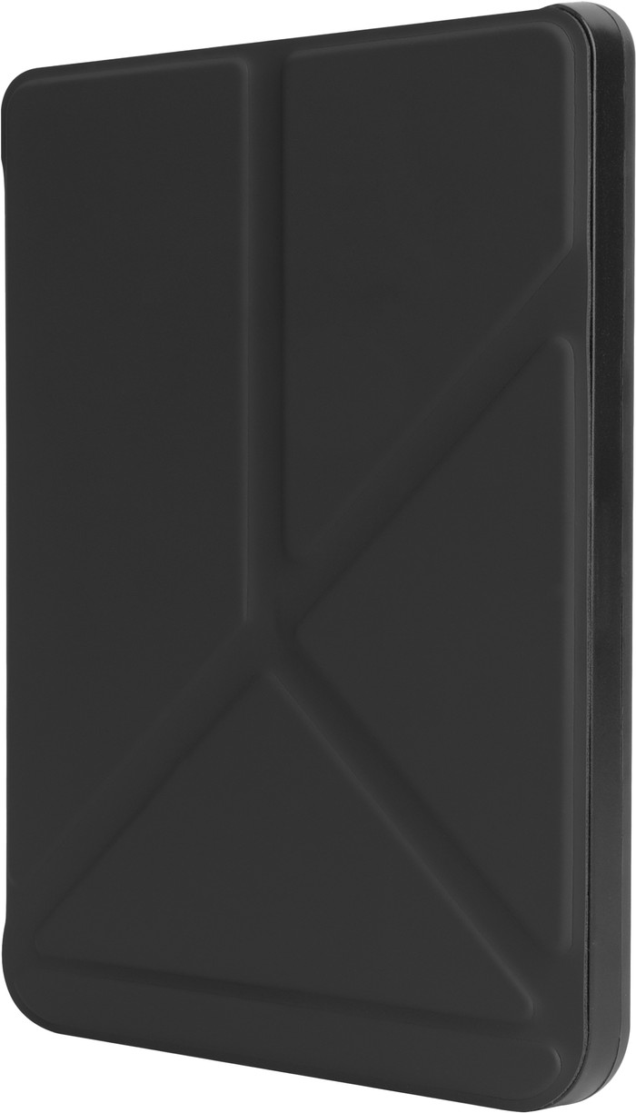 BlueBuilt Kobo Clara BW / Colour Book Case Noir côté droit