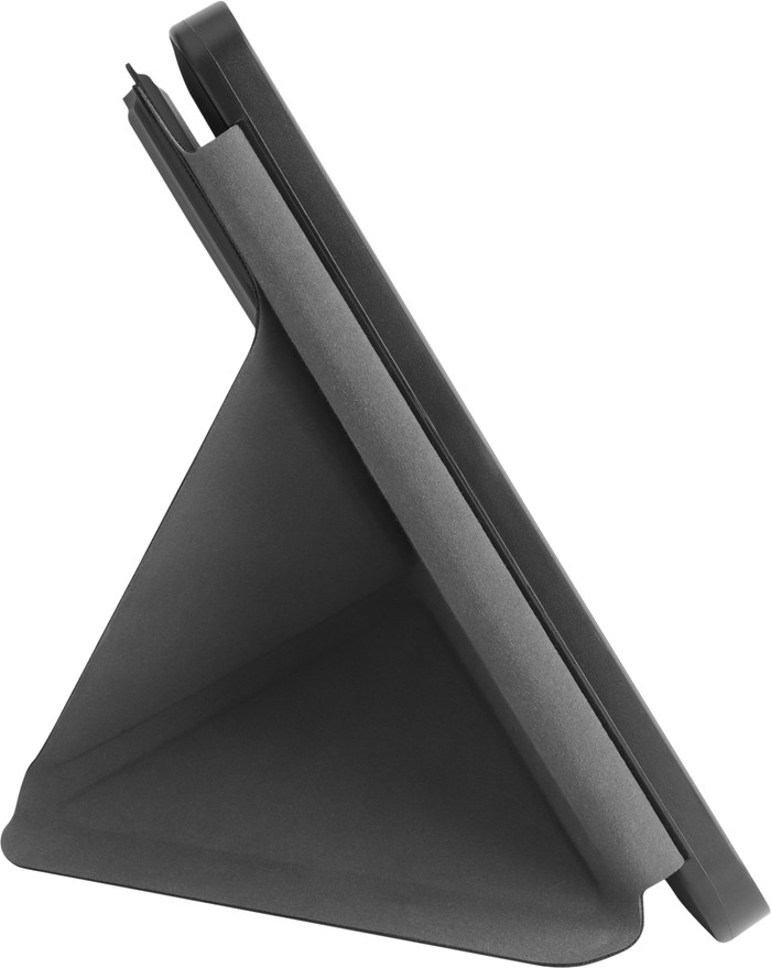 BlueBuilt Kobo Clara BW / Colour Book Case Noir détail