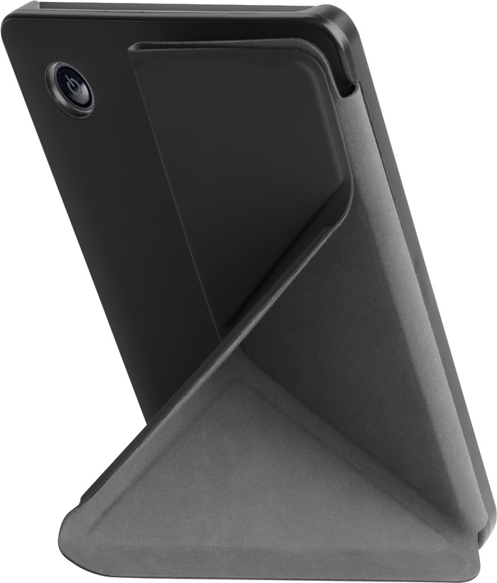 BlueBuilt Kobo Clara BW / Colour Book Case Noir détail