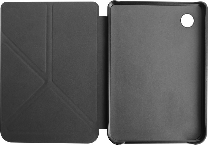 BlueBuilt Kobo Clara BW / Colour Book Case Noir avant