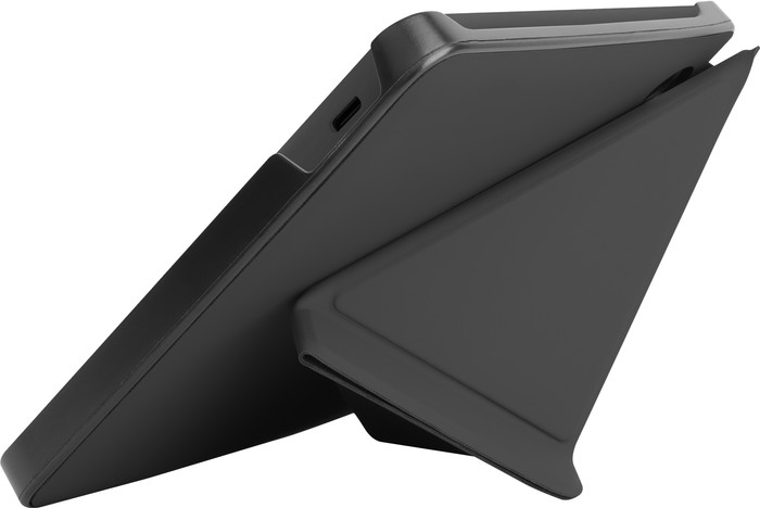 BlueBuilt Kobo Libra Colour Book Case Zwart detail