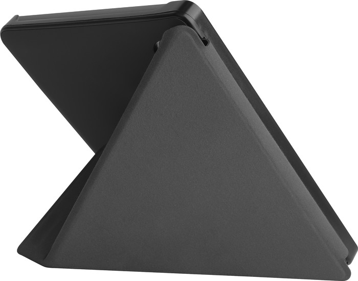 BlueBuilt Kobo Libra Colour Book Case Zwart detail