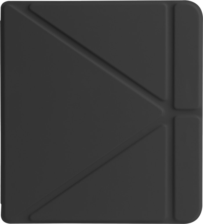 BlueBuilt Kobo Libra Colour Book Case Zwart Main Image