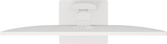 LG UltraFine 37U730SA-W bovenkant